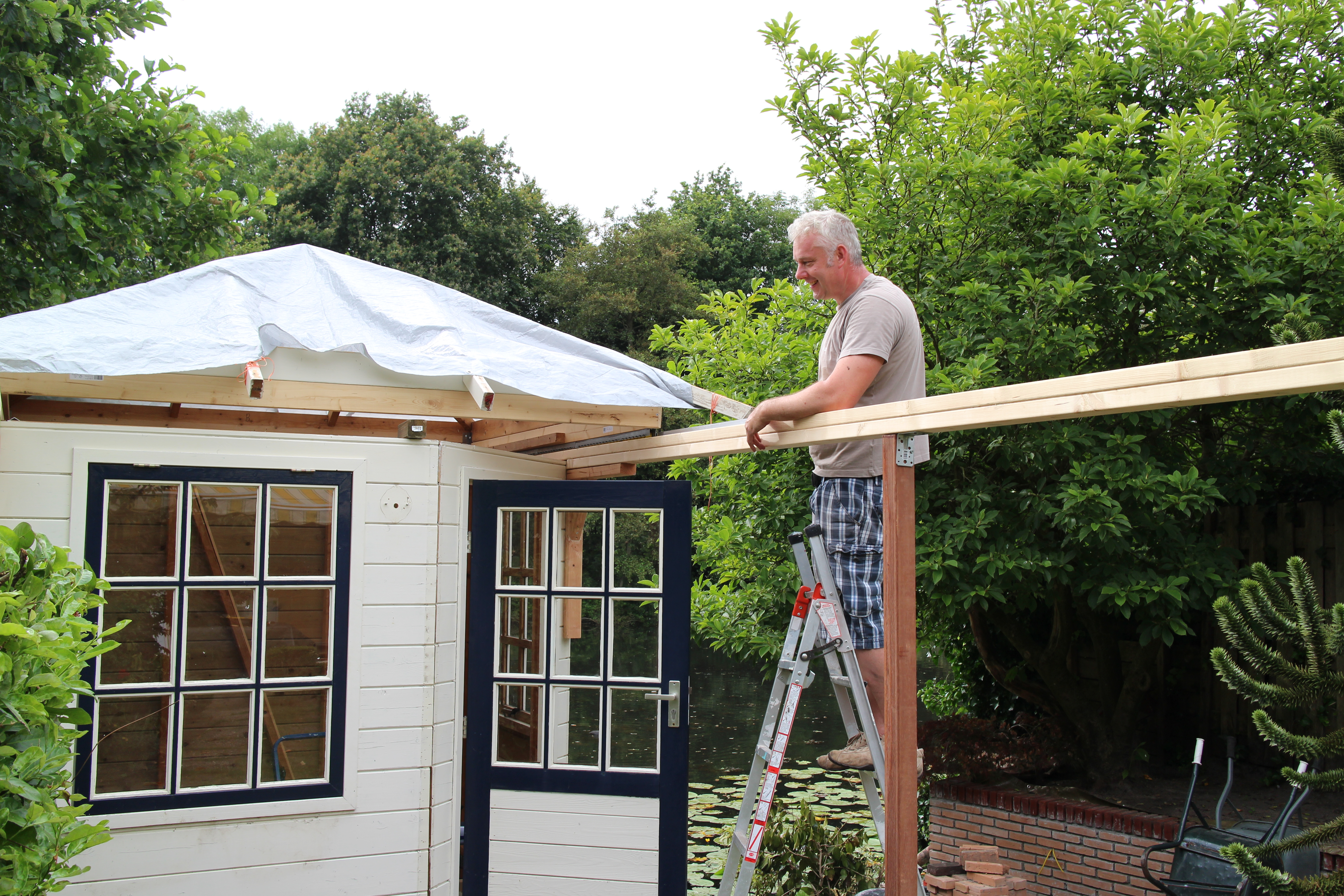 Seeing the Potential